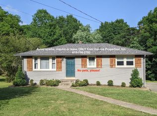 216 Spring Valley Dr, Mount Juliet, TN 37122