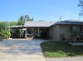5109 Rambler Way, Sacramento, CA 95841
