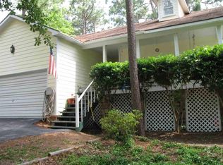 107 Ventura Cir, Daphne, AL 36526
