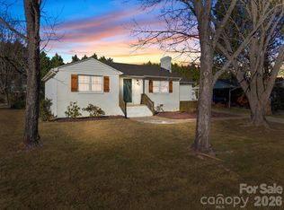 1950 Rosemont St, Salisbury, NC 28144