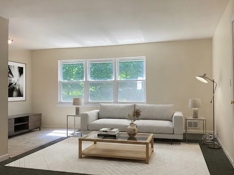 1251 Milton Pl #3C — Photo 4