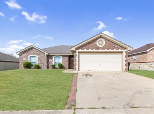 1309 Trailboss Dr, Killeen, TX 76549