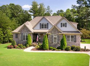 219 Bent Hook Way, Greer, SC 29651