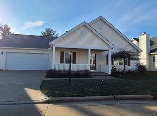 20366 Berkshire Cir, Strongsville, OH