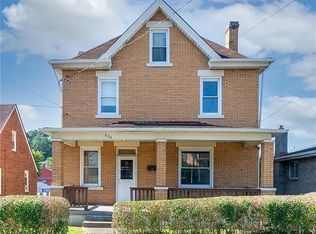 634 Waddell Ave, Clairton, PA 15025