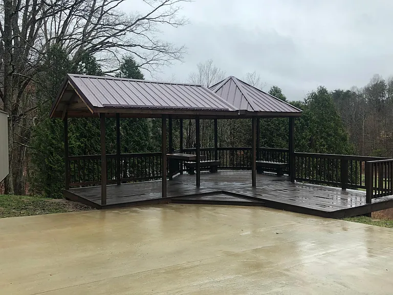 276 Barker Rd #A — Photo 15