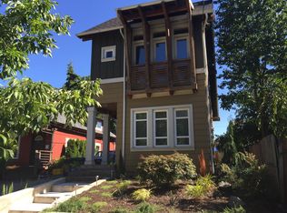 3404 N Baldwin St, Portland, OR 97217