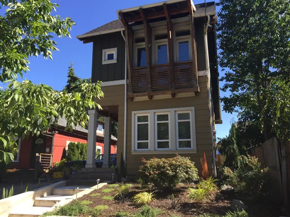 3404 N Baldwin St, Portland, OR 97217