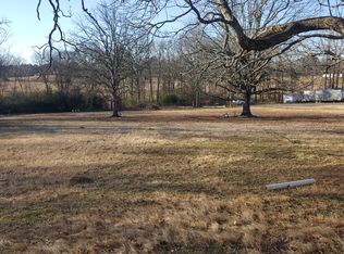 7104 Pawnee Dr, Benton, AR 72015