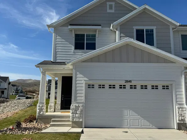 2841 N Blue Dawn Ln, Saratoga Springs, UT