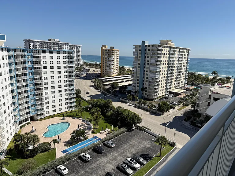 201 N Ocean Blvd #Penthouse 1 — Photo 20