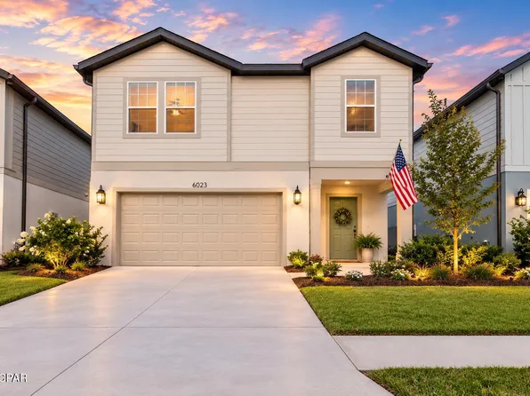 6023 Jensen View Ave, Apollo Beach, FL 33572