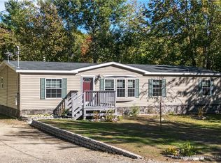 148 Wardtown Rd, Freeport, ME 04032