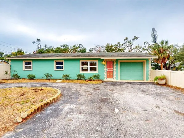 1130 Queen St N, Saint Petersburg, FL 33713
