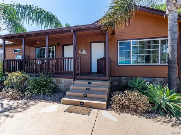 9111 Sierra Alta Way, El Cajon, CA 92021