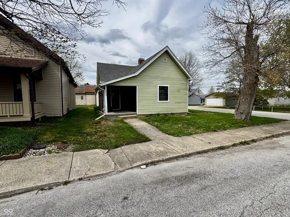 213 Maple St, Crawfordsville, IN 47933