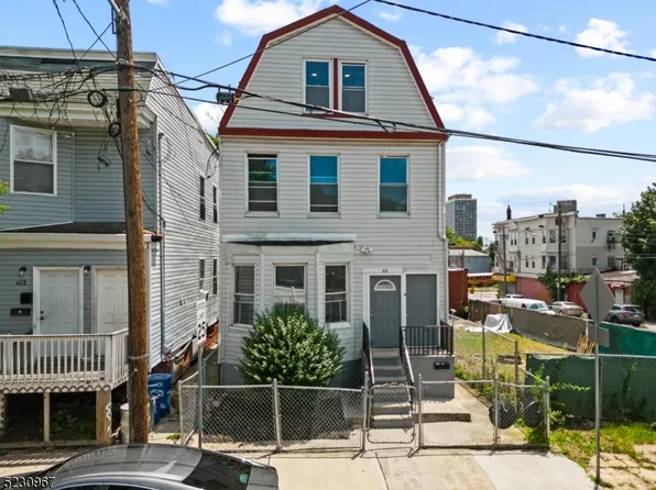410 Chadwick Ave, Newark, NJ 07112
