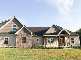 457 Temperance Hall Rd, Ringgold, GA 30736