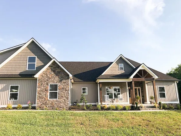 457 Temperance Hall Rd, Ringgold, GA 30736