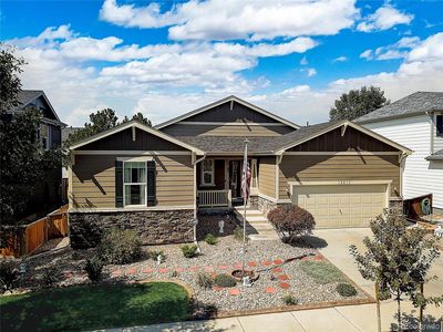 12215 Kalispell Street, Commerce City, CO, 80603