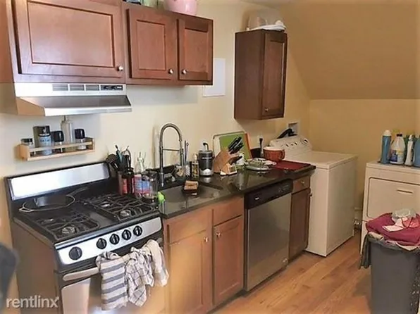 5 Irving St #3, Somerville, MA 02144