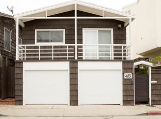 45 61st Pl, Long Beach, CA 90803