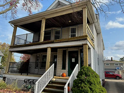 1311 Nicholson Ave #1 Photo 1