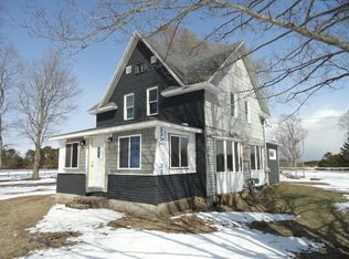 13665 Erdman Rd, Bear Lake, MI 49614