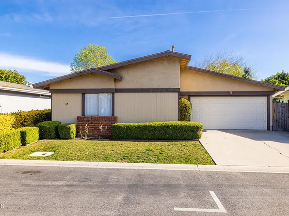 1025 Cachuma Ave Unit 24, Ventura, CA 93004
