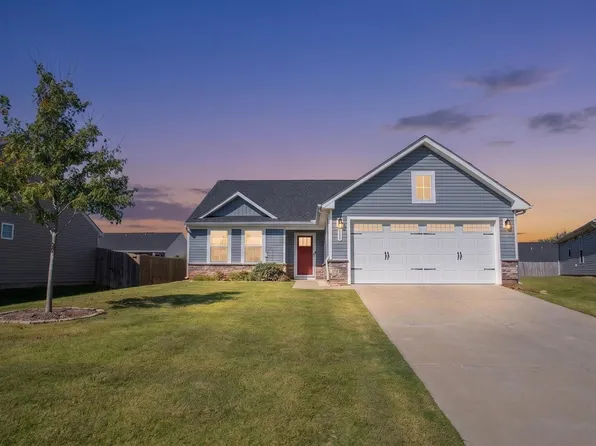 415 Sidney Wilson Ct, Greenville, SC 29605