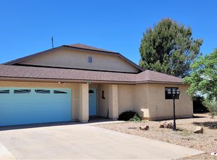 213 N Ford St, Pearce, AZ 85625
