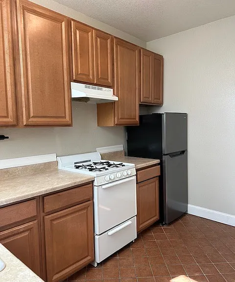 1966 California St #2 — Photo 3