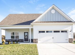 3313 Quintana Dr, Murfreesboro, TN 37127