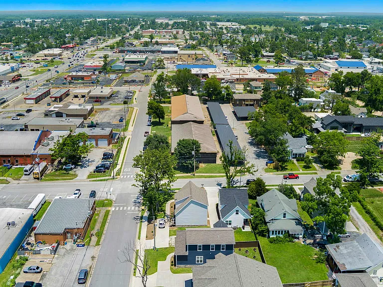 Neighborhood