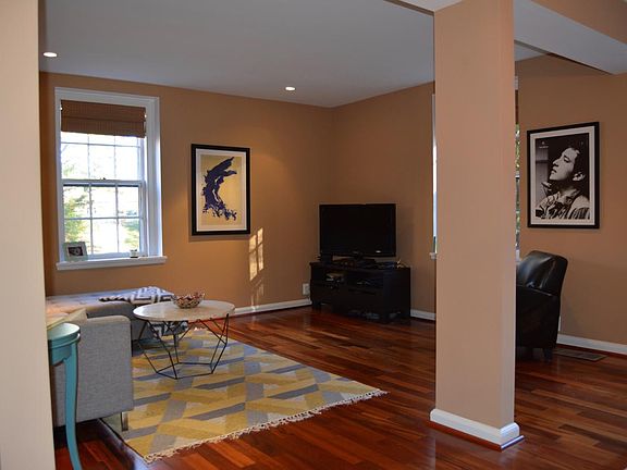 Living Room from Dining Room