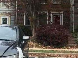 17951 Ashton Club Way, Ashton, MD 20861
