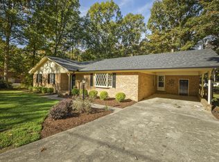 821 Keiths Rd, Knightdale, NC 27545