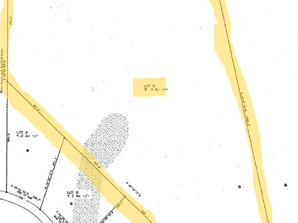 Lot K McDonald Road, Littleton, ME 04730
