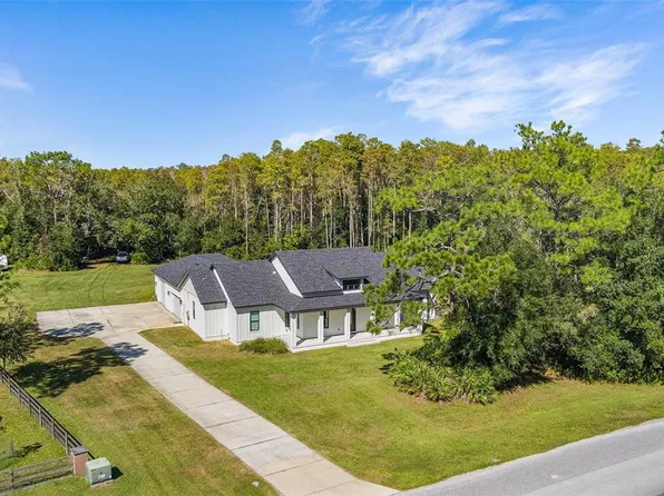 11971 PASCO TRAILS BOULEVARD, SPRING HILL, FL 34610