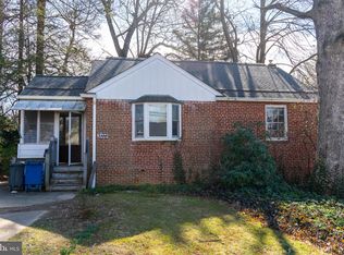 3108 Dawson Ave, Silver Spring, MD 20902