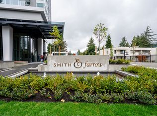 720 Farrow St #2902, Coquitlam, BC V3J 0P3