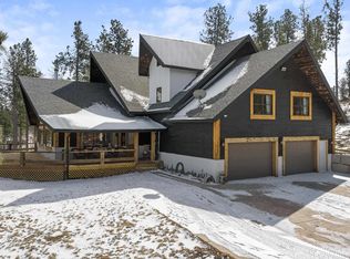 13365 Silver Mountain Rd, Rapid City, SD 57702