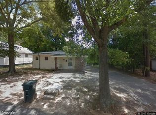 411 Foster St, Union, SC 29379