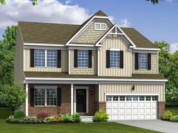 7817 Millfield Dr, Warrenton, VA 20187