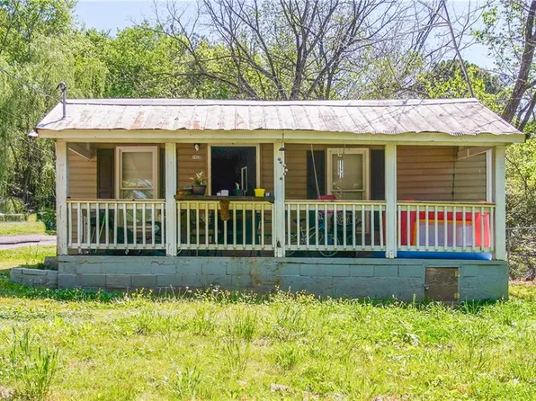1422 Cassville Rd NW, Cartersville, GA 30121