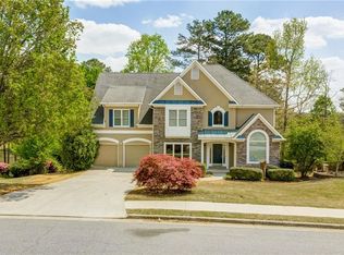 800 Yosemite Dr, Suwanee, GA 30024