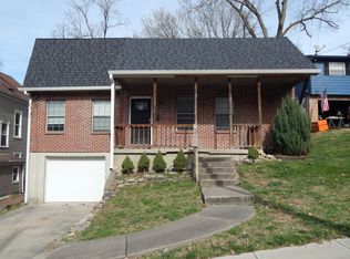 1025 Ervin Ter, Dayton, KY