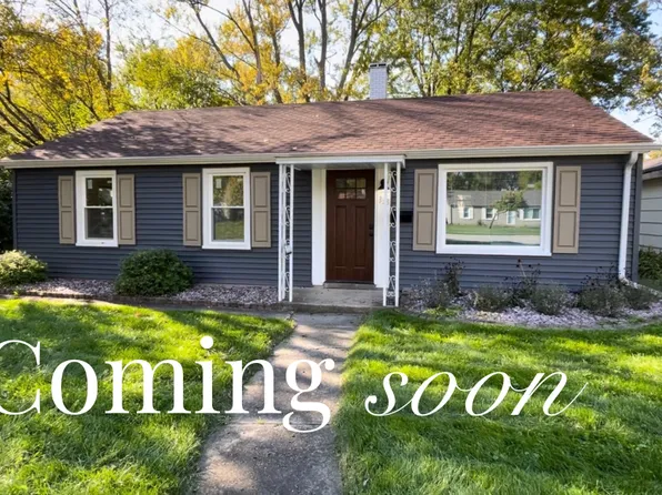 333 Pettibone St, Crown Point, IN 46307