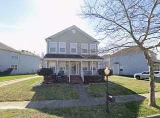 105 Majestys Way, Hampton, VA 23669