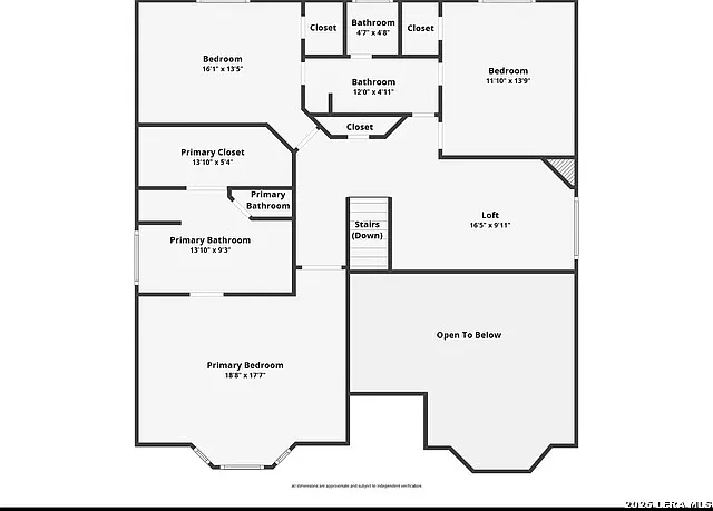 4 bed, 3.0 bath, 2596 sqft, $3,500 — Photo 4